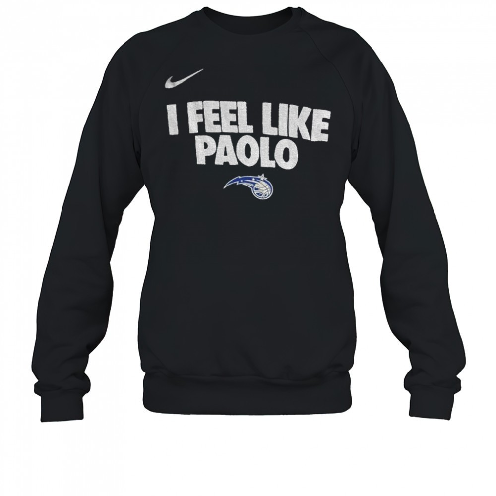 orlando-magic-i-feel-like-paolo-nike-shirt-np9i5a9m Orlando Magic I feel like Paolo Nike shirt