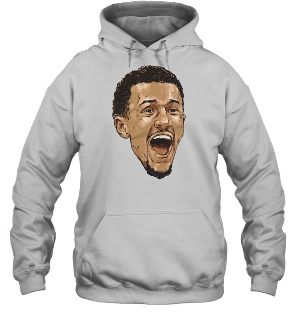 Orlando Magic Jalen Suggs scream shirt