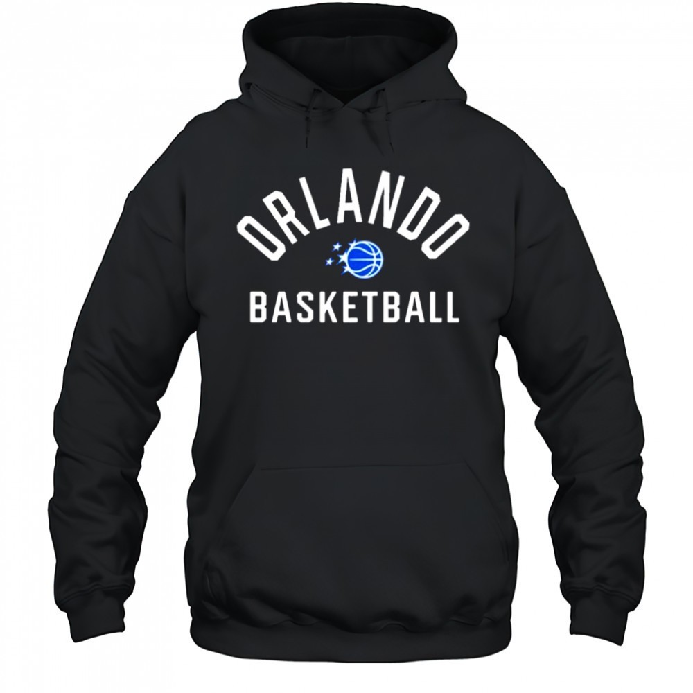 Orlando Magic New Logo 2025 Magic Bingham shirt