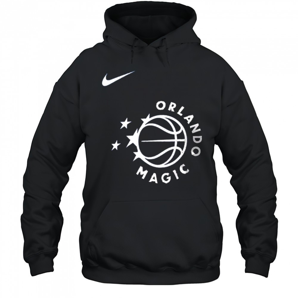 Orlando Magic New Logo Legend Performance Nike shirt