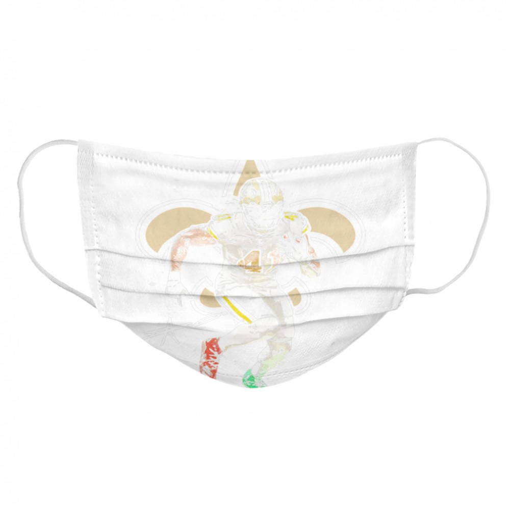 Orleans Saints Roman Harper signature shirt