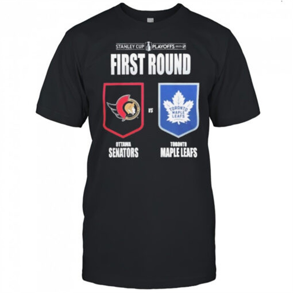 ottawa-senators-vs-toronto-maple-leafs-2025-stanley-cup-playoffs-shirt-rqcw6ora Ottawa Senators Vs Toronto Maple Leafs 2025 Stanley Cup Playoffs Shirt
