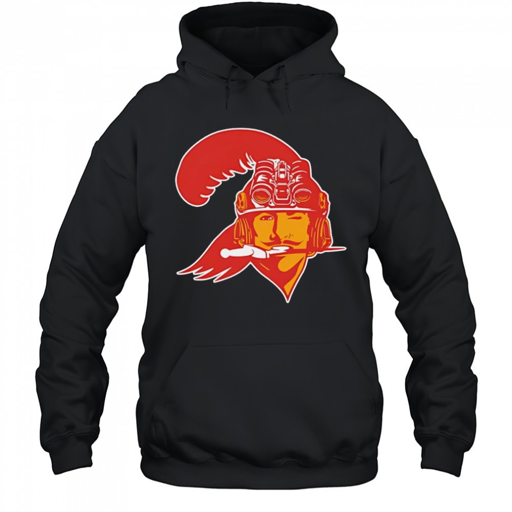 OTX Tampa Bay Bucs shirt