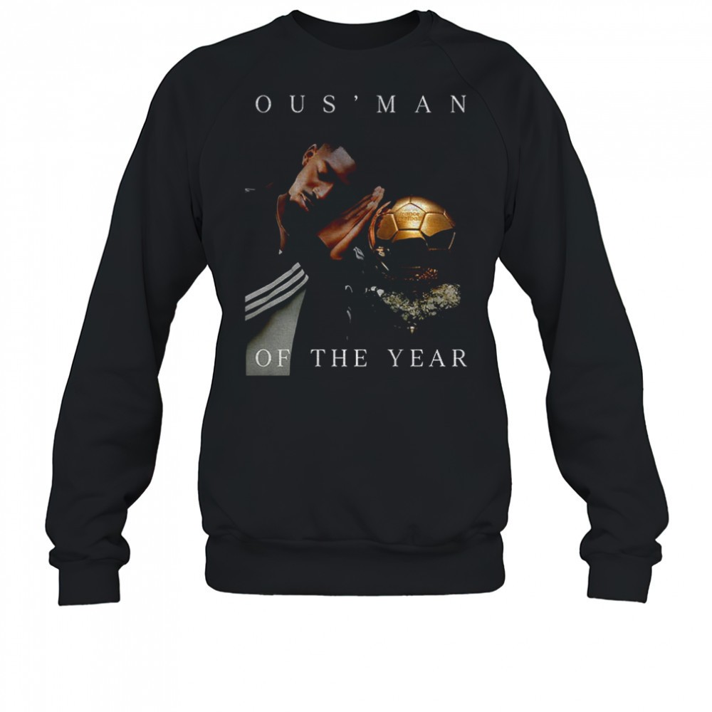 ousmane-dembele-paris-saint-germain-fc-ousmane-of-the-year-poster-shirt-npwx085k Ousmane Dembélé Paris Saint-Germain FC Ousmane of the year poster shirt