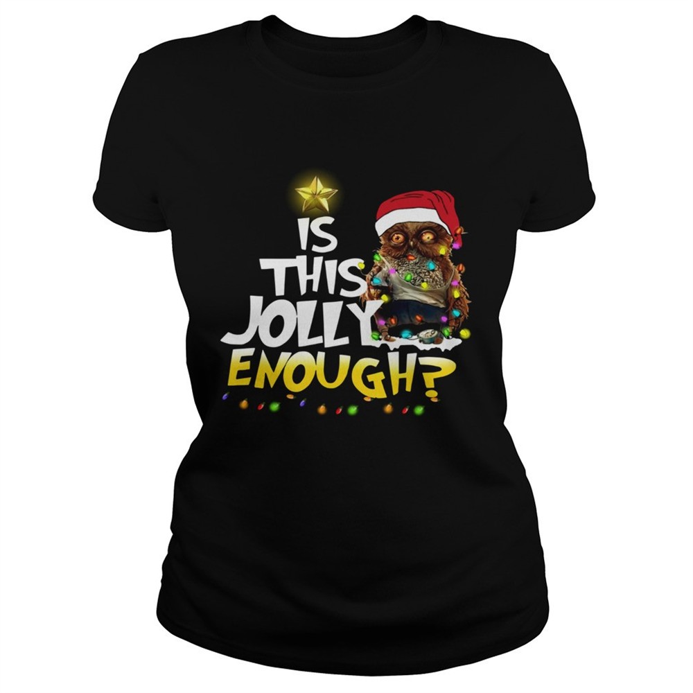 owl-harry-potter-is-this-jolly-enough-christmas-shirt-v3wnkhhf Owl Harry Potter is this Jolly Enough christmas shirt