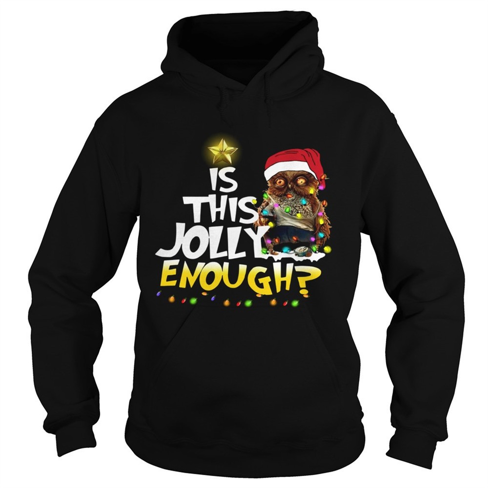 owl-harry-potter-is-this-jolly-enough-christmas-shirt-v3wnkhhf Owl Harry Potter is this Jolly Enough christmas shirt