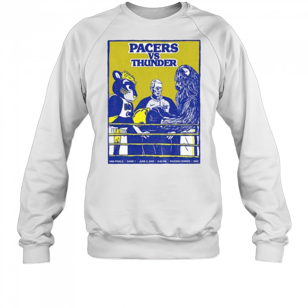 pacers-vs-thunder-game-1-poster-nba-finals-game-shirt-nxlgx088 Pacers Vs Thunder Game 1 Poster NBA Finals Game shirt
