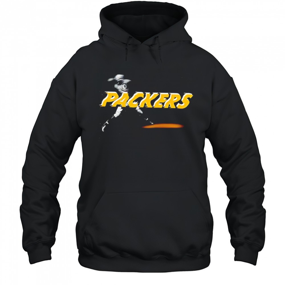 Packers Equihua Retro shirt