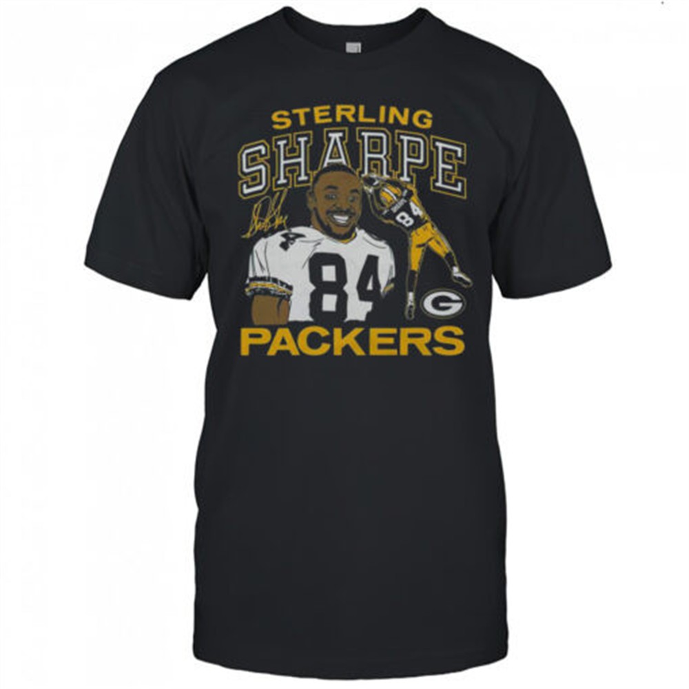 packers-sterling-sharpe-signature-t-shirt-wp1qc25o Packers Sterling Sharpe Signature T-Shirt