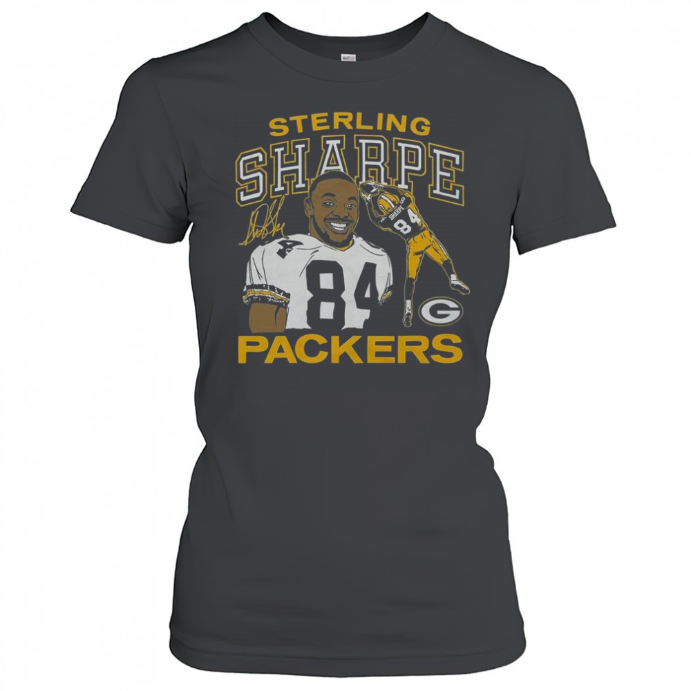 packers-sterling-sharpe-signature-t-shirt-wp1qc25o Packers Sterling Sharpe Signature T-Shirt