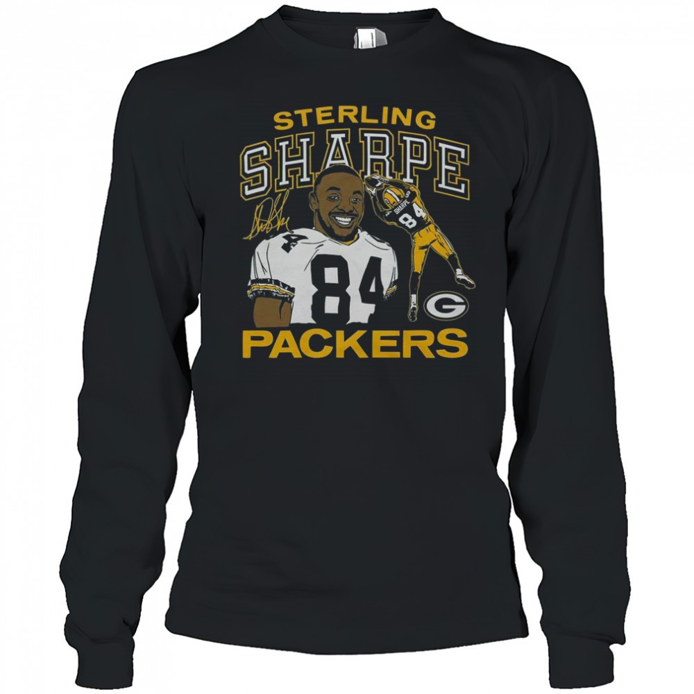 packers-sterling-sharpe-signature-t-shirt-wp1qc25o Packers Sterling Sharpe Signature T-Shirt