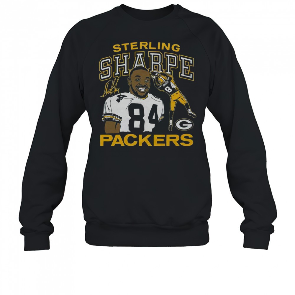 packers-sterling-sharpe-signature-t-shirt-wp1qc25o Packers Sterling Sharpe Signature T-Shirt
