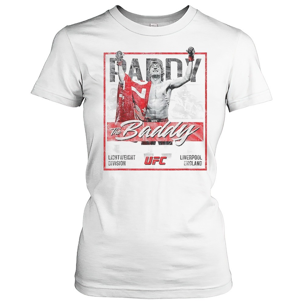 paddy-the-baddy-ufc-lightweight-division-liverpool-england-shirt-4nk4visf Paddy The Baddy UFC Lightweight Division Liverpool England Shirt