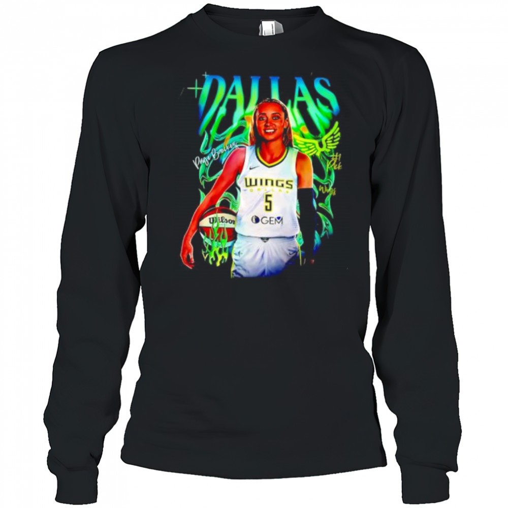 paige-bueckers-vintage-dallas-womens-basketball-shirt-4xtwvdz4 Paige Bueckers Vintage Dallas Womens Basketball shirt