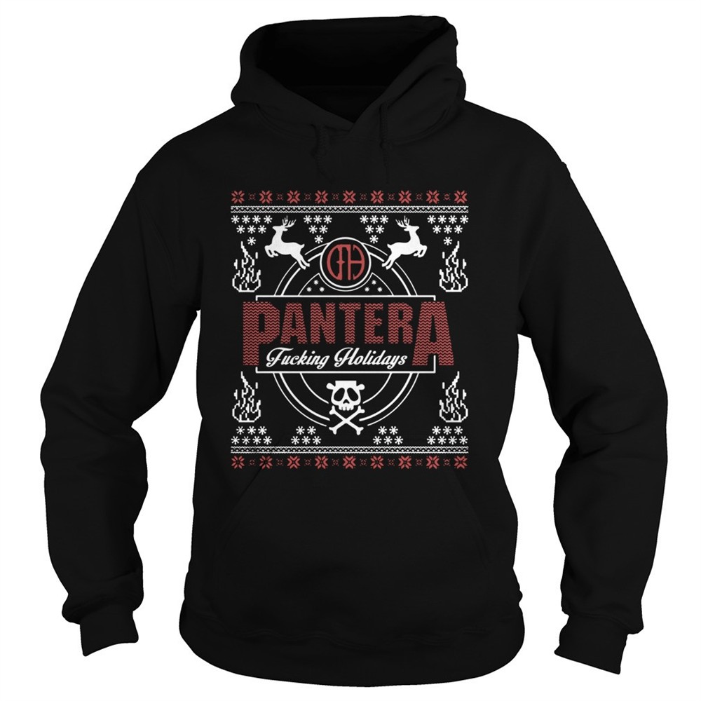 pantera-fucking-holidays-christmas-shirt-3qkr13mg Pantera Fucking Holidays Christmas shirt