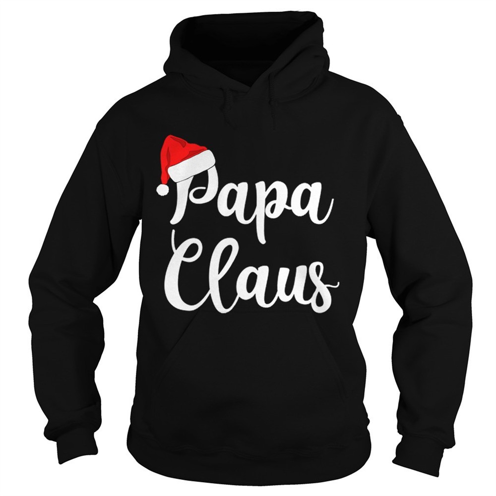 papa-claus-christmas-family-matching-pajama-shirt-b76nb39f Papa Claus Christmas Family Matching Pajama shirt