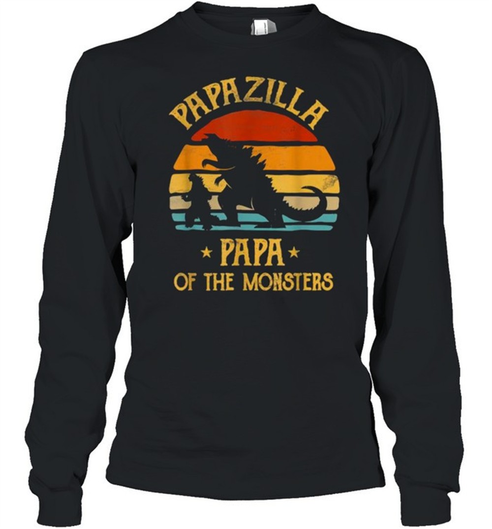 papazilla-papa-of-monsters-grandpa-halloween-christmas-vintage-t-shirt-bm7n17z4 Papazilla Papa Of Monsters Grandpa Halloween Christmas Vintage T-Shirt