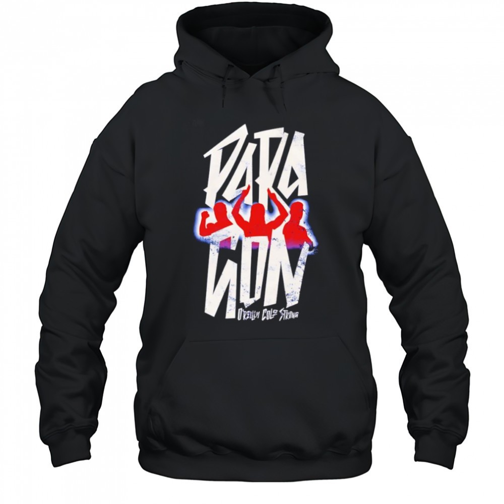 Paragon Excellence Defined shirt