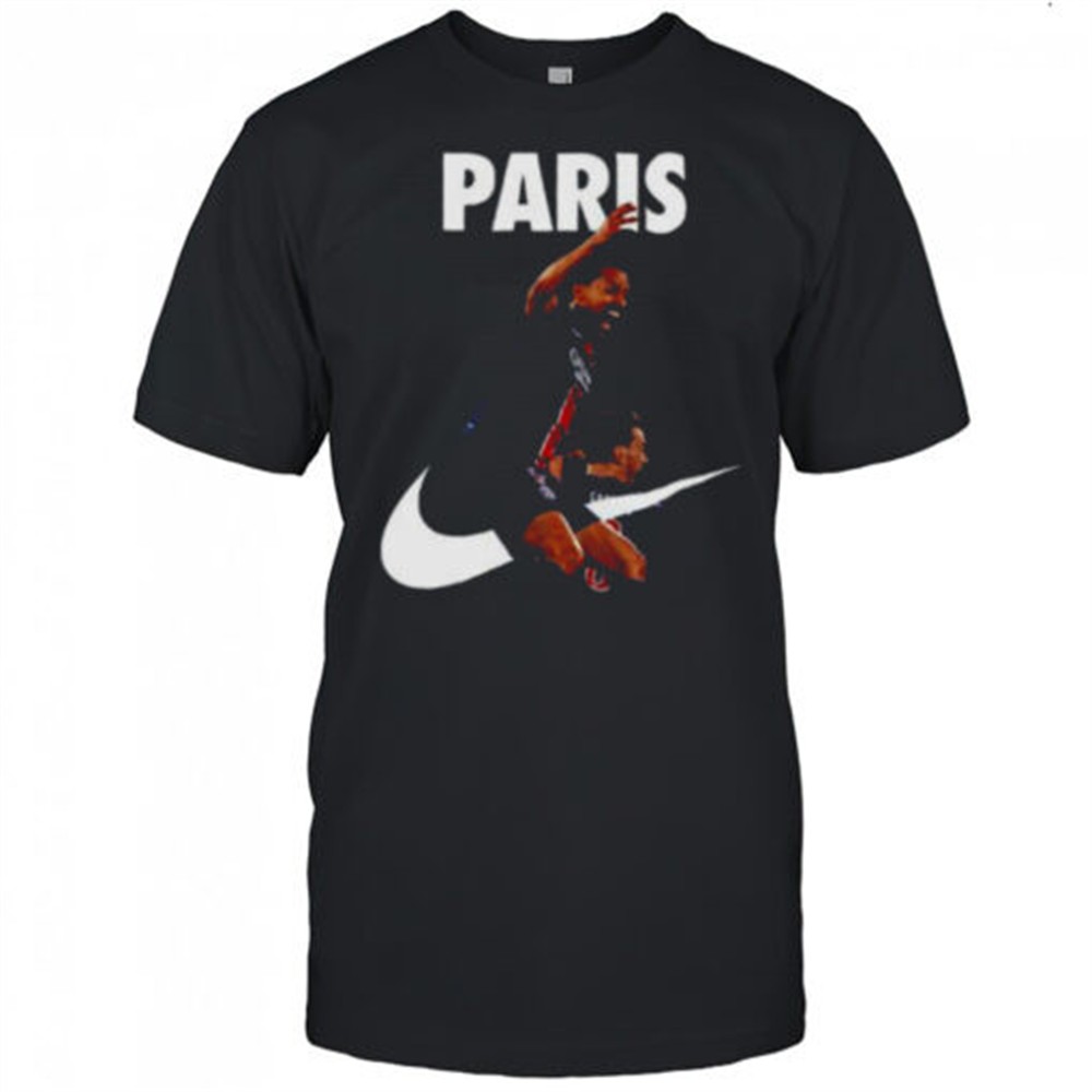paris-nike-x-psg-celebrate-their-13th-ligue-1-title-with-a-3-1-home-win-over-aux-wpmihwdt Paris Nike x PSG Celebrate Their 13th Ligue 1 Title With A 3 1 Home Win Over Auxerre T Shirt