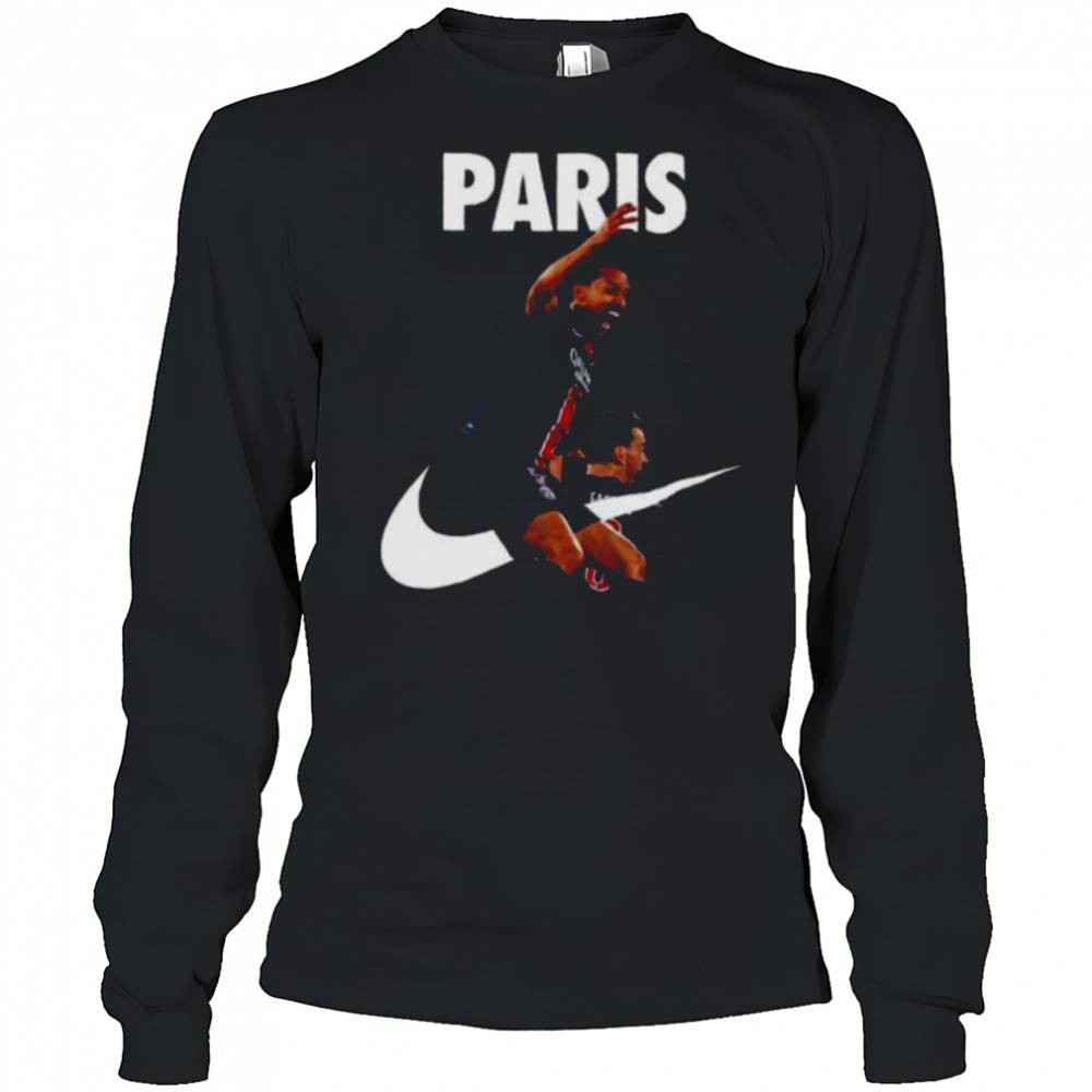 paris-nike-x-psg-celebrate-their-13th-ligue-1-title-with-a-3-1-home-win-over-aux-wpmihwdt Paris Nike x PSG Celebrate Their 13th Ligue 1 Title With A 3 1 Home Win Over Auxerre T Shirt