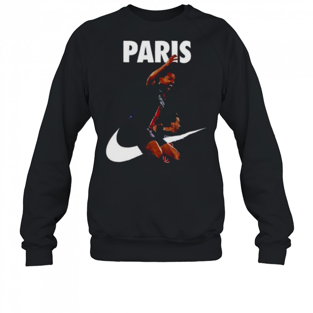paris-nike-x-psg-celebrate-their-13th-ligue-1-title-with-a-3-1-home-win-over-aux-wpmihwdt Paris Nike x PSG Celebrate Their 13th Ligue 1 Title With A 3 1 Home Win Over Auxerre T Shirt