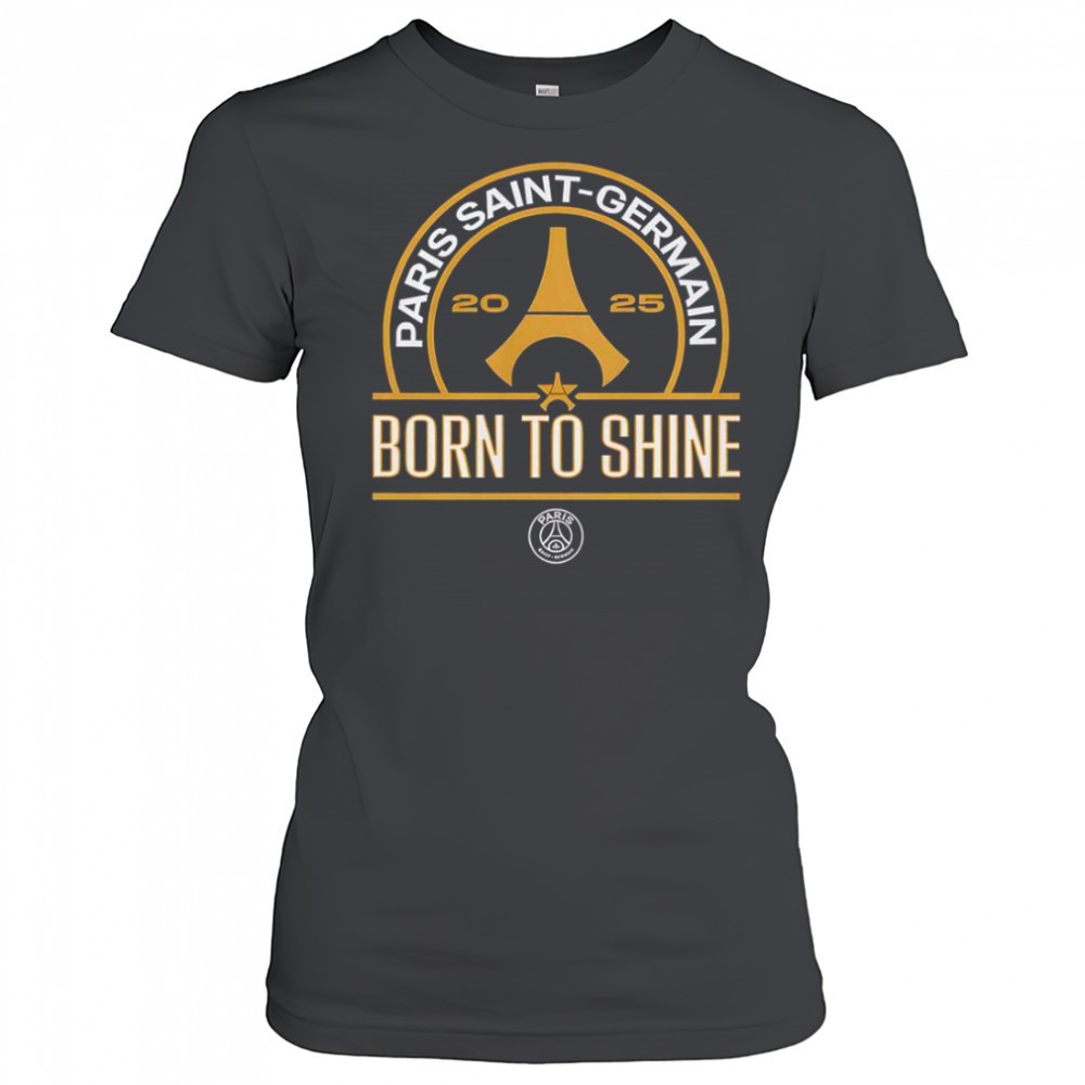 paris-saint-germain-2025-born-to-shine-t-shirt-40hcaqk0 Paris Saint-Germain 2025 Born To Shine T-Shirt