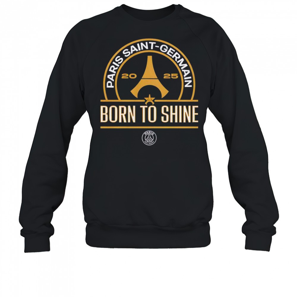 paris-saint-germain-2025-born-to-shine-t-shirt-40hcaqk0 Paris Saint-Germain 2025 Born To Shine T-Shirt