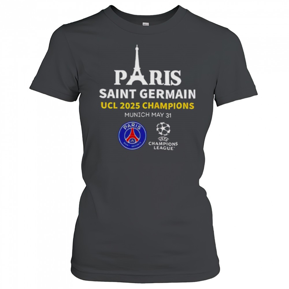 paris-saint-germain-ucl-2025-champions-munich-may-31-t-shirt-lgas7ezo Paris Saint Germain UCL 2025 Champions Munich may 31 T shirt