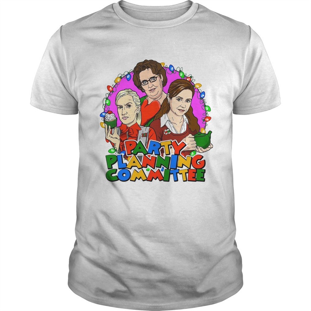 party-planning-committee-christmas-shirt-3bdpawes Party Planning Committee Christmas shirt
