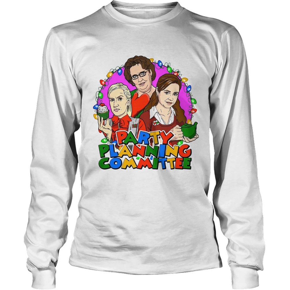 party-planning-committee-christmas-shirt-3bdpawes Party Planning Committee Christmas shirt