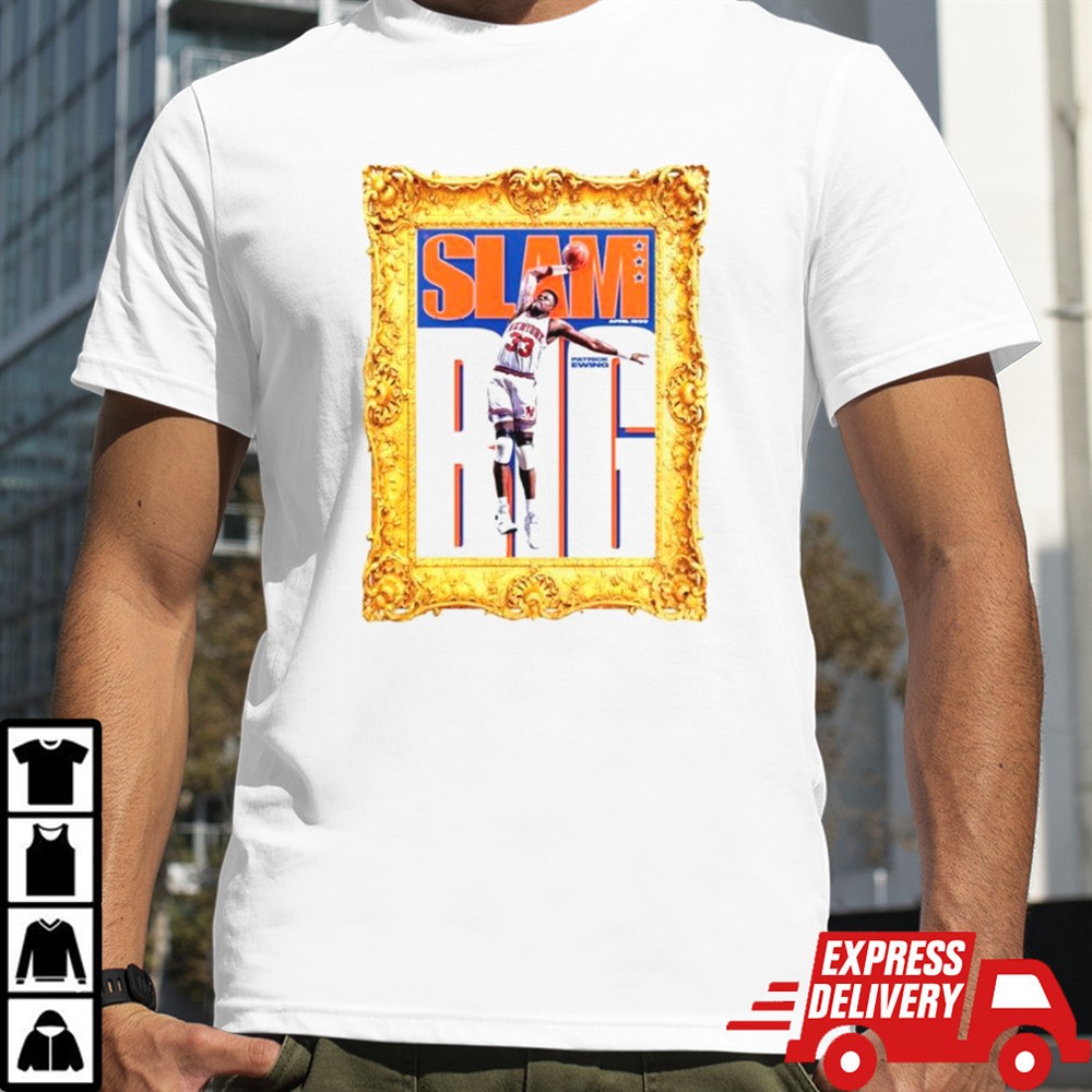patrick-ewing-new-york-knicks-slam-frame-shirt-0bgqmyu3 Patrick Ewing New York Knicks SLAM Frame shirt