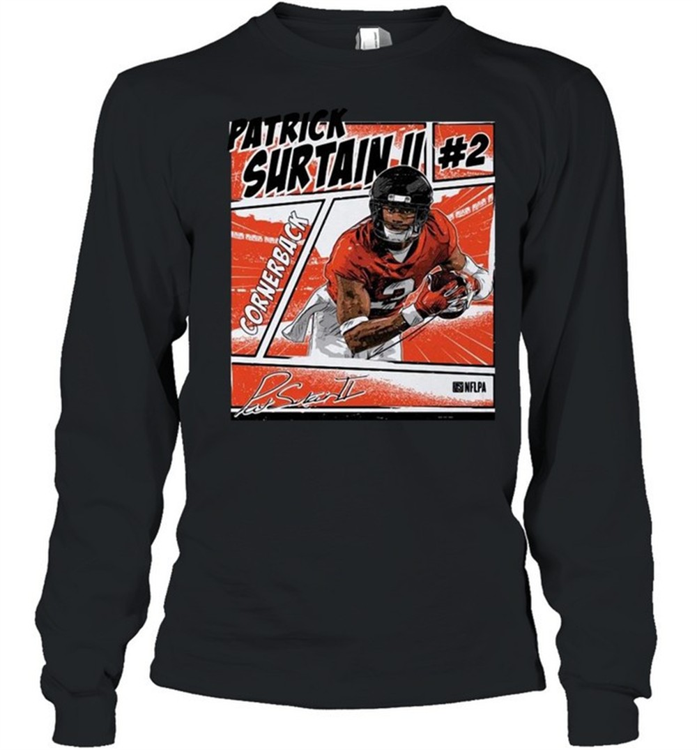 patrick-surtain-ii-ps2-shirt-hee8ua3d Patrick Surtain II PS2 Shirt