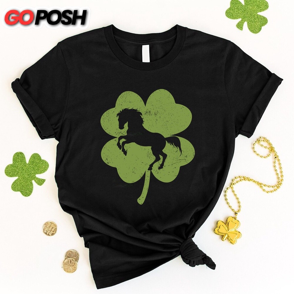 patricks-day-t-shirt-horse-shamrock-st-patricks-day-shirt-horse-lovers-t-sh-ymebwi57 Patrick’s Day T-Shirt, Horse Shamrock St. Patrick’s Day Shirt, Horse Lovers T-Shirt, Horse Riding Tee, Horse Owner T-Shirt