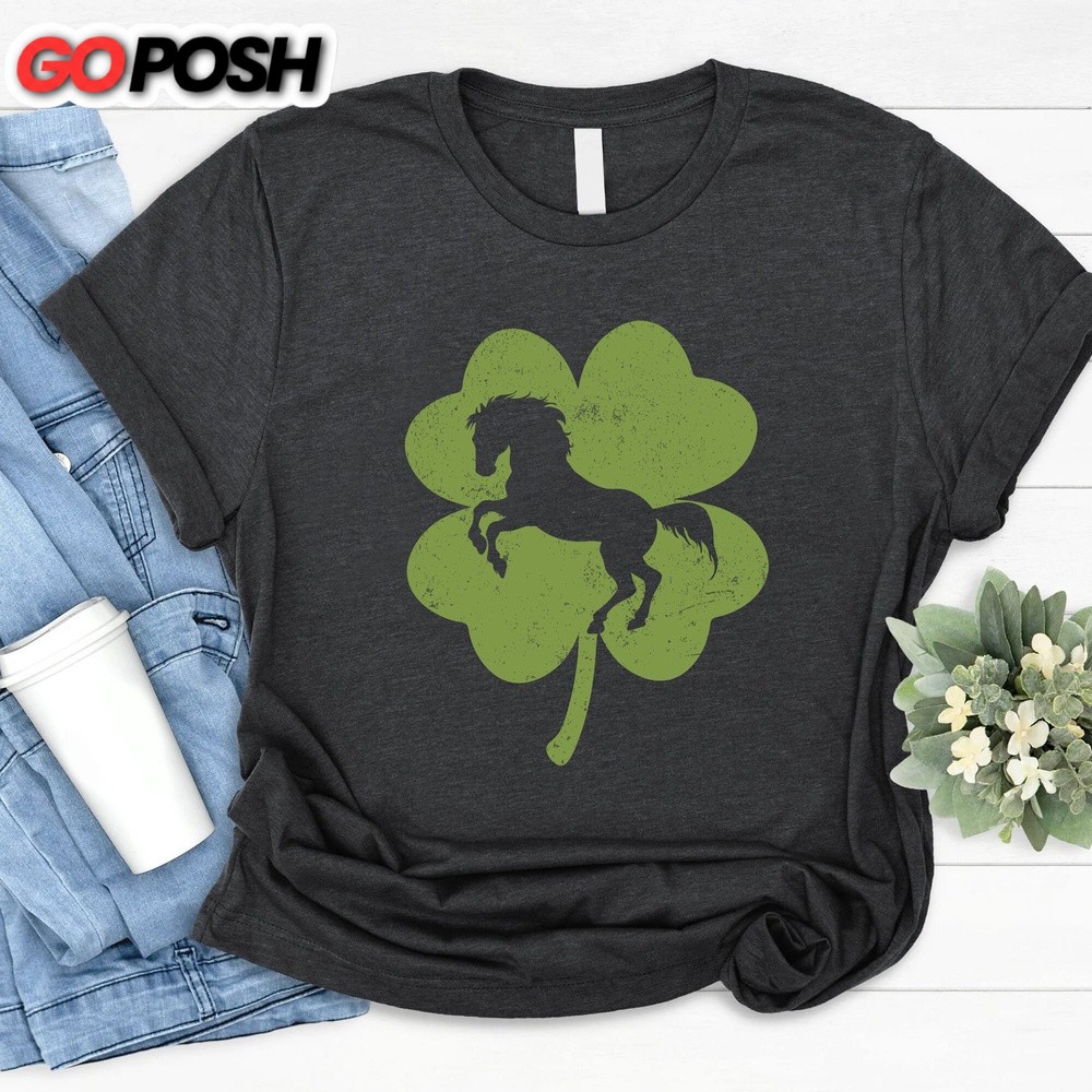 patricks-day-t-shirt-horse-shamrock-st-patricks-day-shirt-horse-lovers-t-sh-ymebwi57 Patrick’s Day T-Shirt, Horse Shamrock St. Patrick’s Day Shirt, Horse Lovers T-Shirt, Horse Riding Tee, Horse Owner T-Shirt
