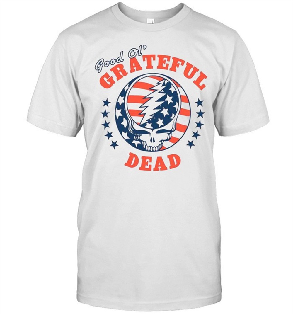 patriot-flag-good-ol-grateful-dead-shirt-0qcmnz8z Patriot Flag Good Ol Grateful Dead shirt