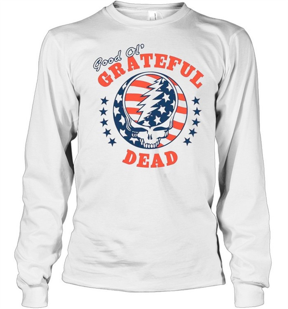 patriot-flag-good-ol-grateful-dead-shirt-0qcmnz8z Patriot Flag Good Ol Grateful Dead shirt