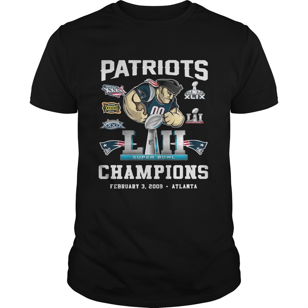 patriots-liii-champions-february-3-2009-atlanta-shirt-8o9ikwls Patriots Liii Champions February 3 2009 Atlanta shirt