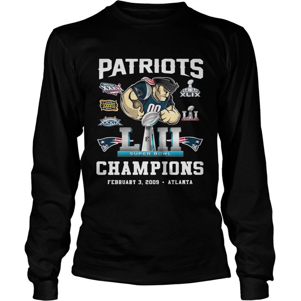 patriots-liii-champions-february-3-2009-atlanta-shirt-8o9ikwls Patriots Liii Champions February 3 2009 Atlanta shirt