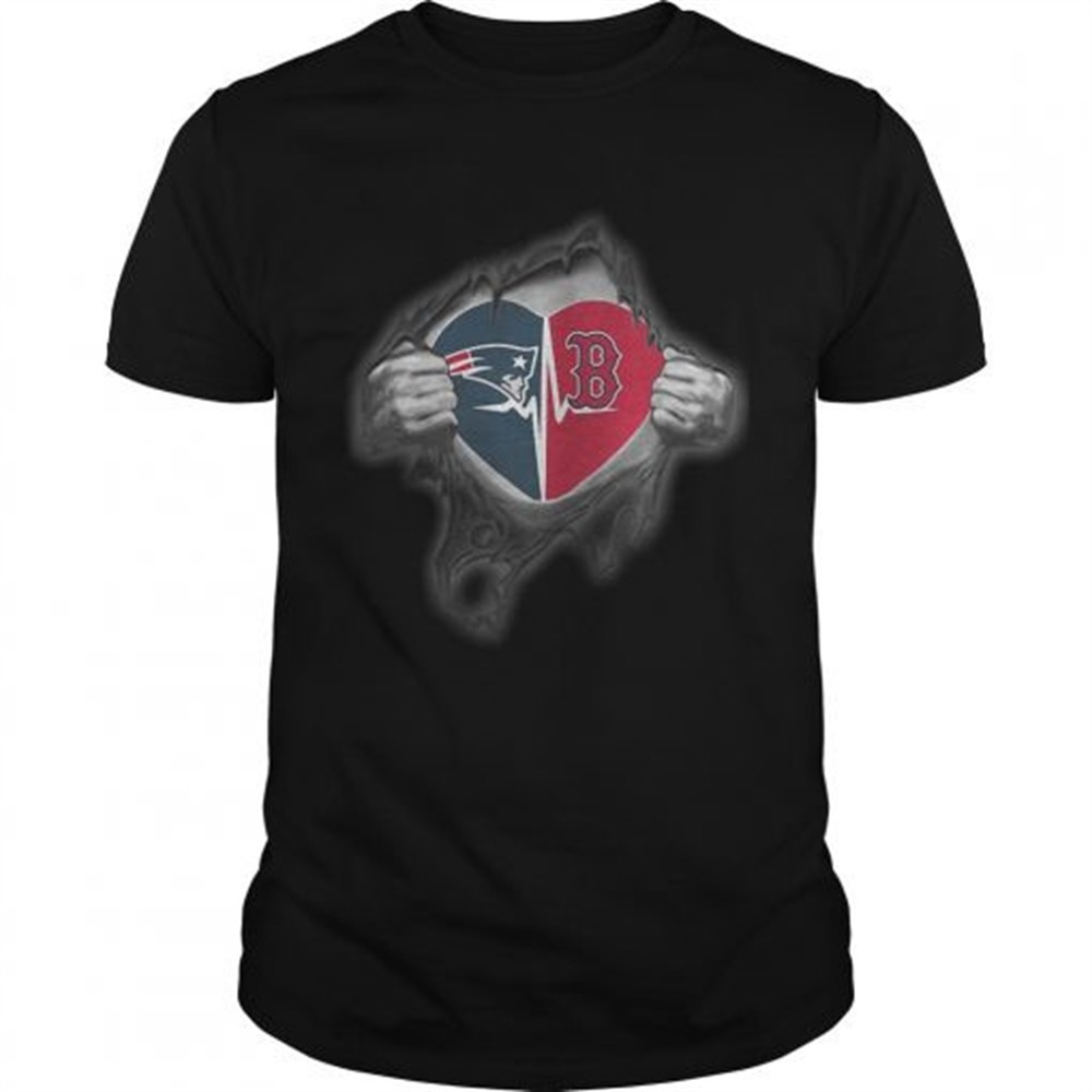 patriots-redsoxs-its-in-my-heart-inside-me-shirt-jko8tmas Patriots Redsoxs Its in my heart inside me shirt