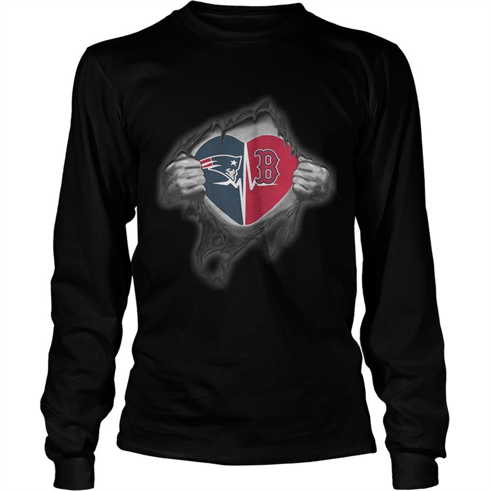 patriots-redsoxs-its-in-my-heart-inside-me-shirt-jko8tmas Patriots Redsoxs Its in my heart inside me shirt