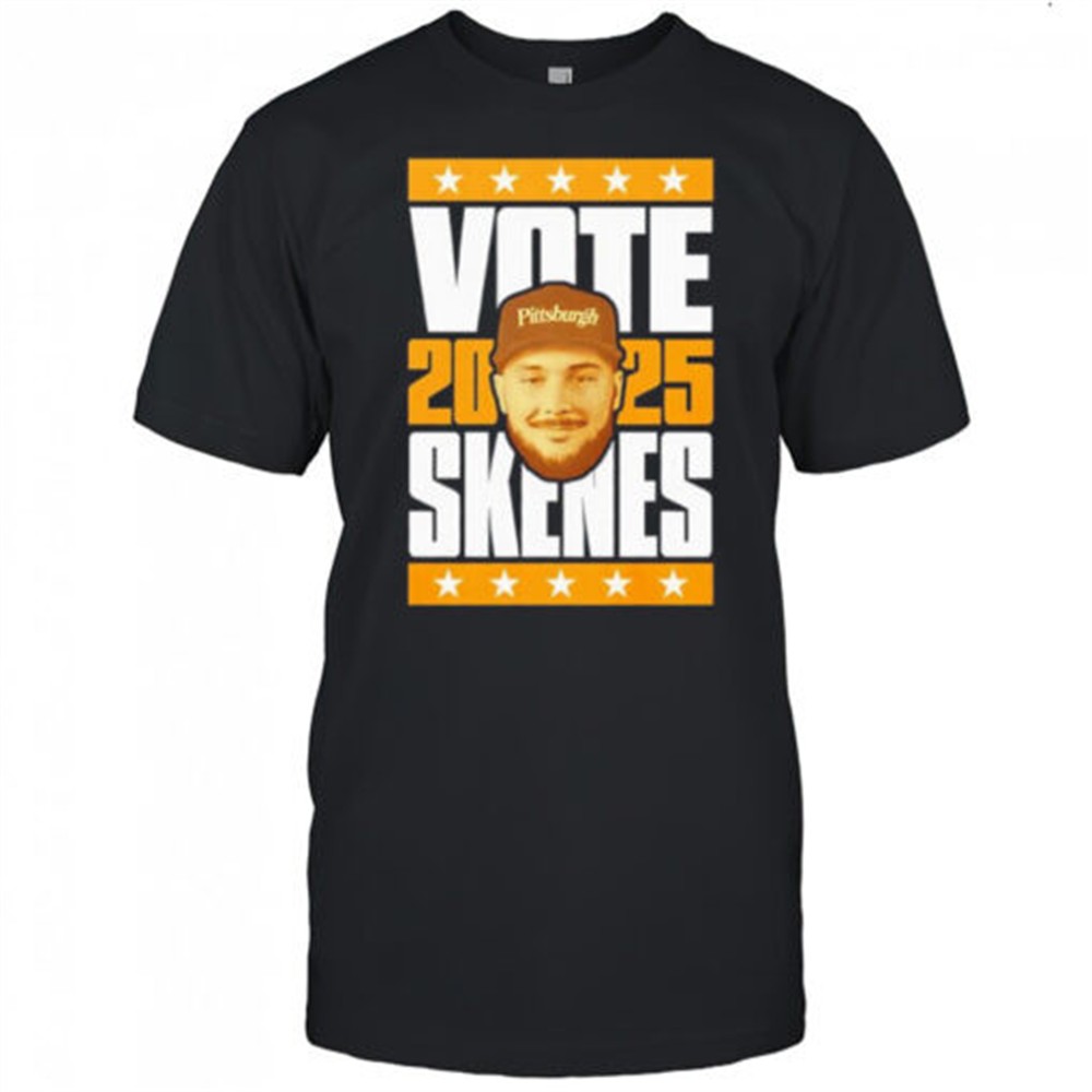 paul-skenes-2025-vote-shirt-pmh8zkbc Paul Skenes 2025 Vote shirt