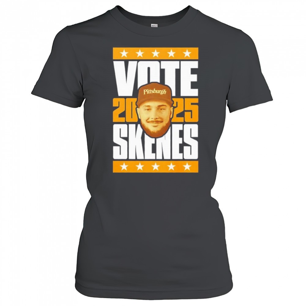 paul-skenes-2025-vote-shirt-pmh8zkbc Paul Skenes 2025 Vote shirt