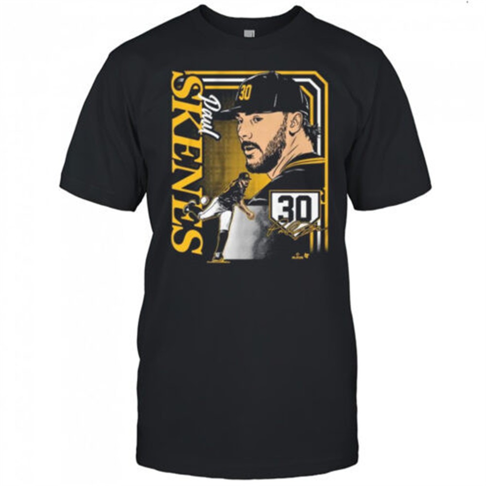 paul-skenes-collage-frame-pittsburgh-pirates-mlb-signature-t-shirt-aokauu33 Paul Skenes Collage Frame Pittsburgh Pirates MLB Signature t-shirt