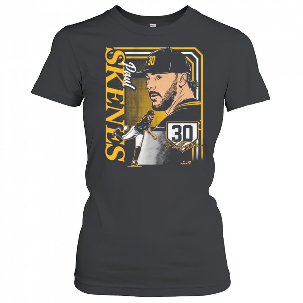 paul-skenes-collage-frame-pittsburgh-pirates-mlb-signature-t-shirt-aokauu33 Paul Skenes Collage Frame Pittsburgh Pirates MLB Signature t-shirt