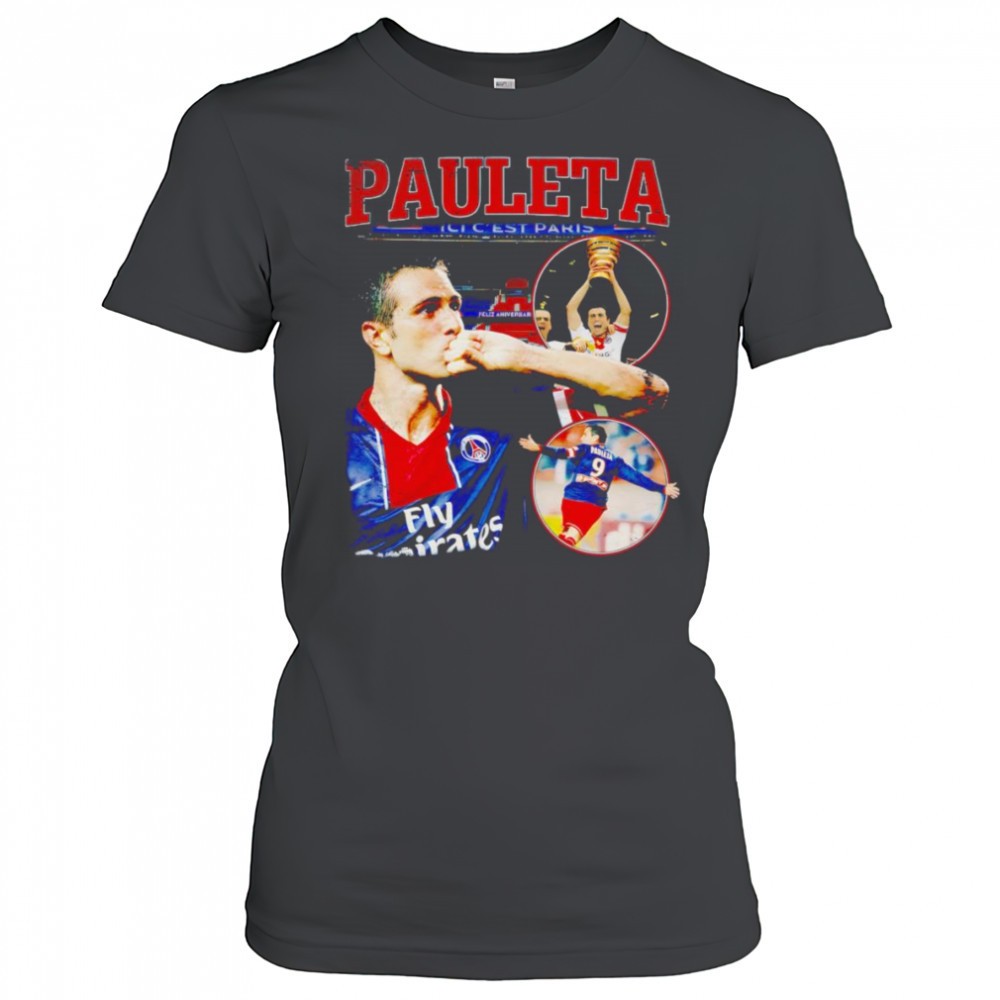 pauleta-paris-saint-germain-vintage-shirt-bqxbssd3 Pauleta Paris Saint-Germain vintage shirt