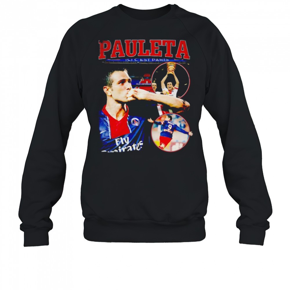 pauleta-paris-saint-germain-vintage-shirt-bqxbssd3 Pauleta Paris Saint-Germain vintage shirt