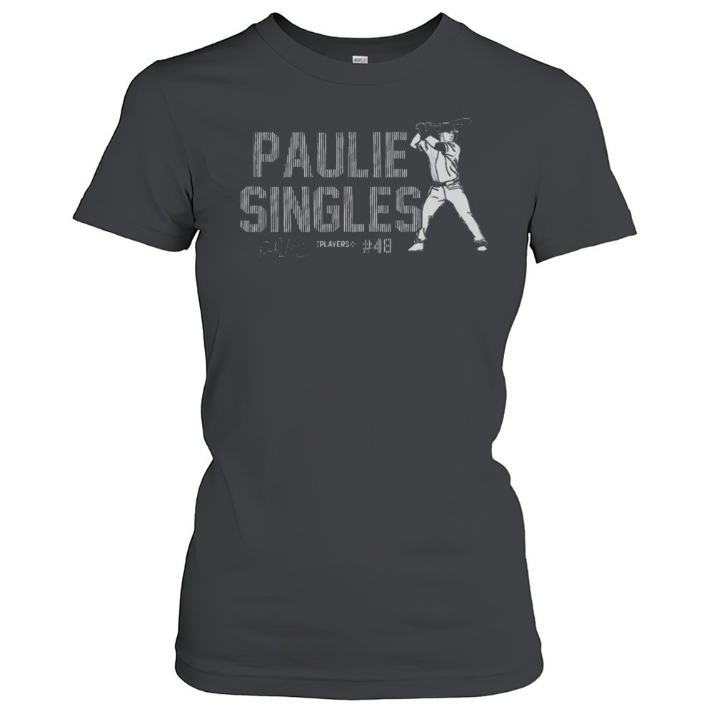 paulie-singles-paul-goldschmidt-new-york-yankees-mlb-signature-t-shirt-7owq0fw5 Paulie Singles Paul Goldschmidt New York Yankees MLB Signature T-shirt