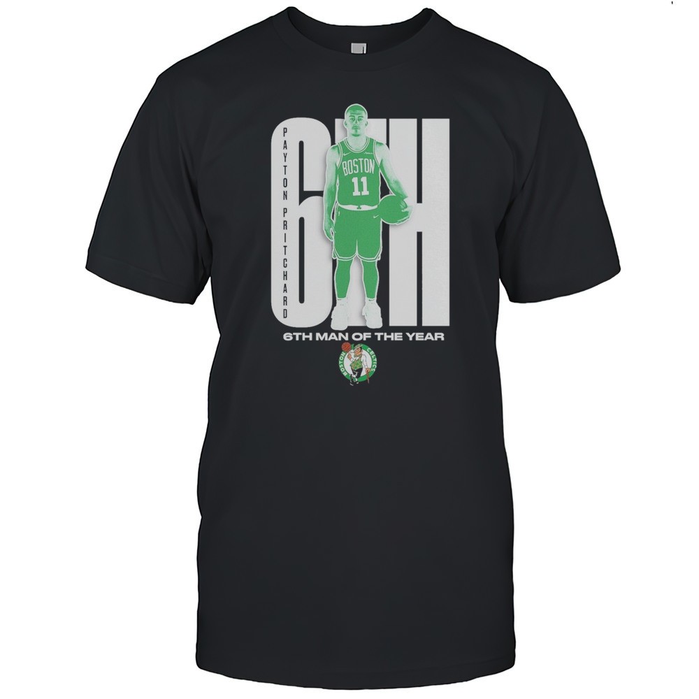 payton-pritchard-boston-celtics-2025-nba-sixth-man-of-the-year-shirt-m6j5qwin Payton Pritchard Boston Celtics 2025 NBA Sixth Man Of The Year Shirt