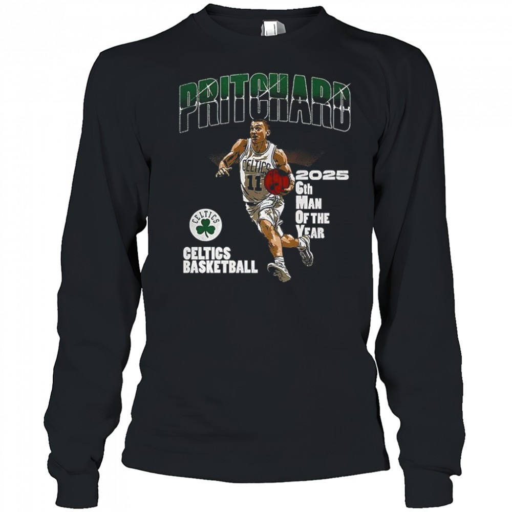 payton-pritchard-boston-celtics-nba-2025-6th-man-of-the-year-number-11-shirt-m93ucjrf Payton Pritchard Boston Celtics NBA 2025 6th Man Of The Year number 11 shirt