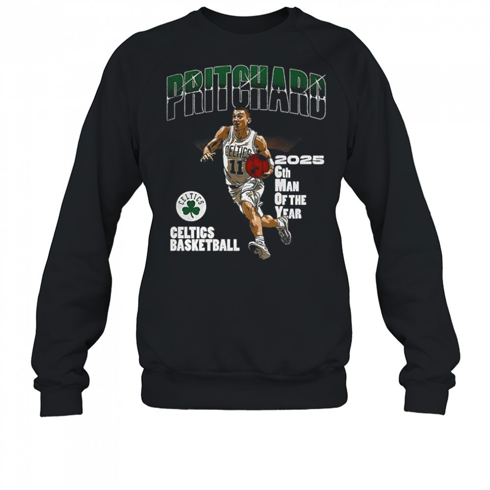payton-pritchard-boston-celtics-nba-2025-6th-man-of-the-year-number-11-shirt-m93ucjrf Payton Pritchard Boston Celtics NBA 2025 6th Man Of The Year number 11 shirt